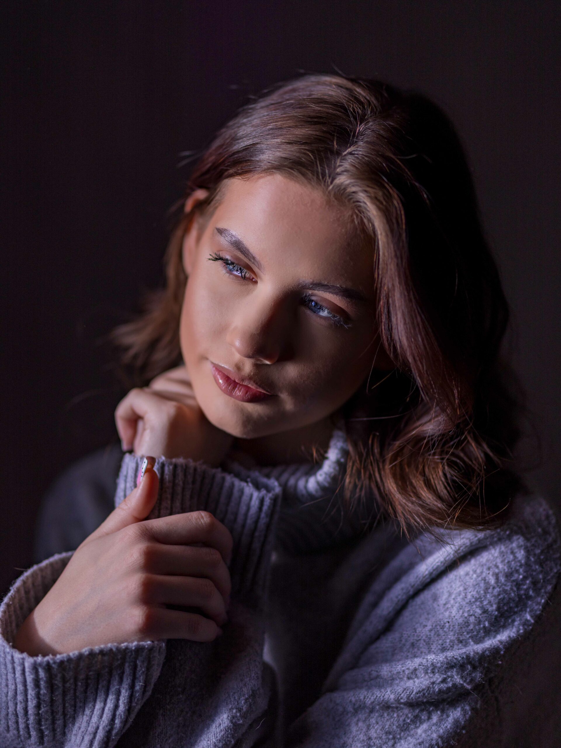 Fotograf Piotr Urbański - Profesjonalne sesje fotograficzne