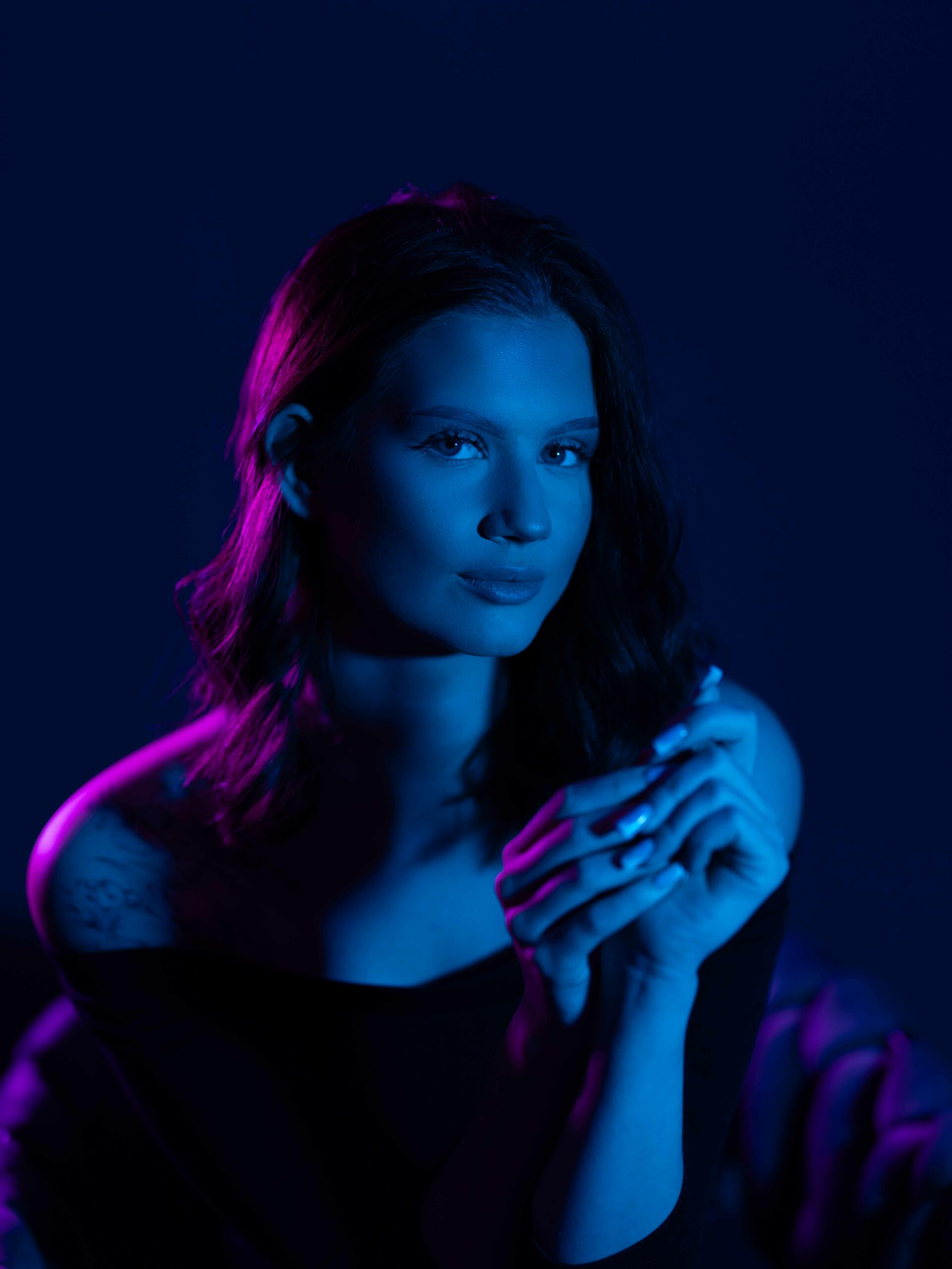 Fotograf Piotr Urbański - Profesjonalne sesje fotograficzne