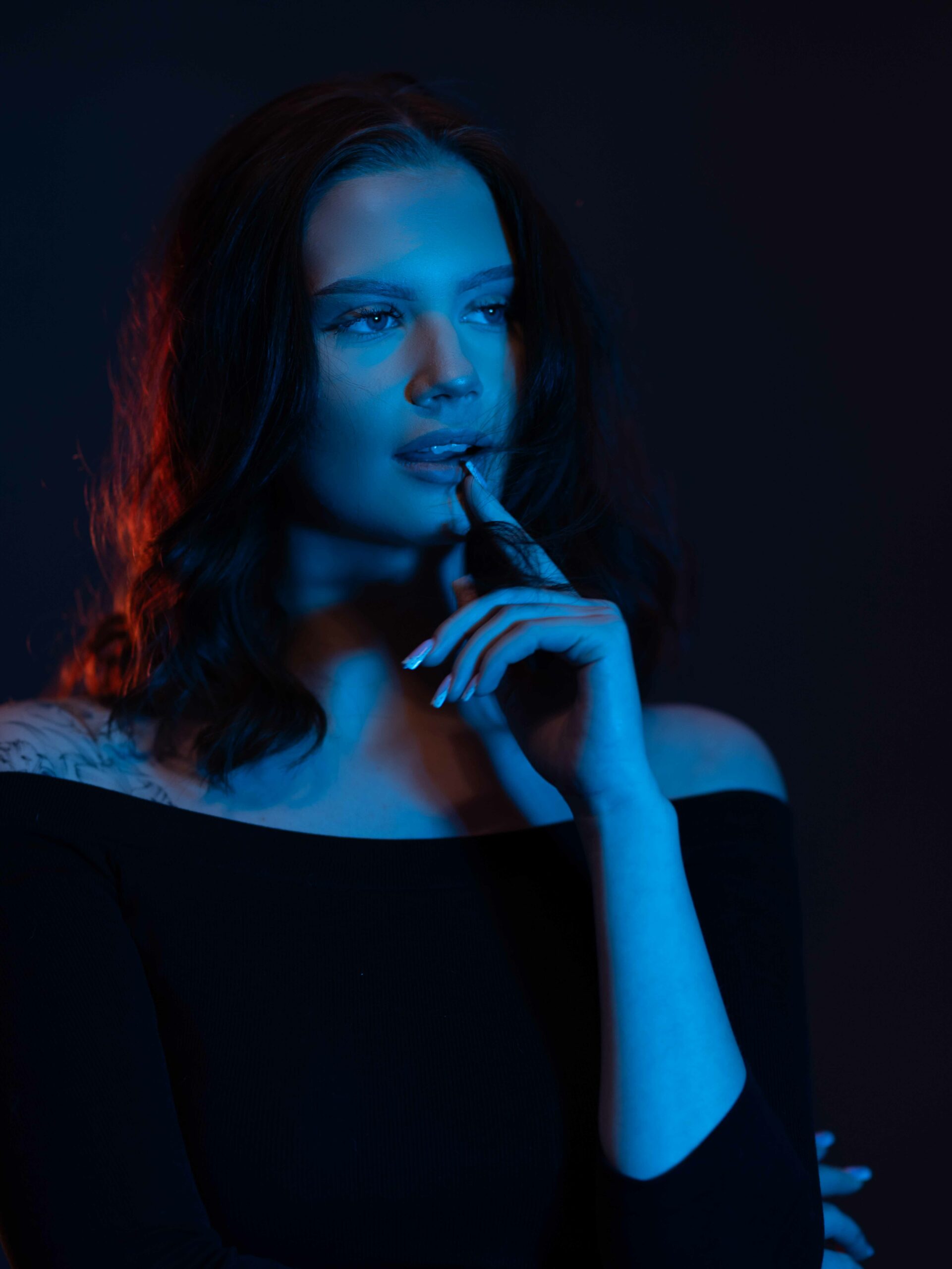 Fotograf Piotr Urbański - Profesjonalne sesje fotograficzne