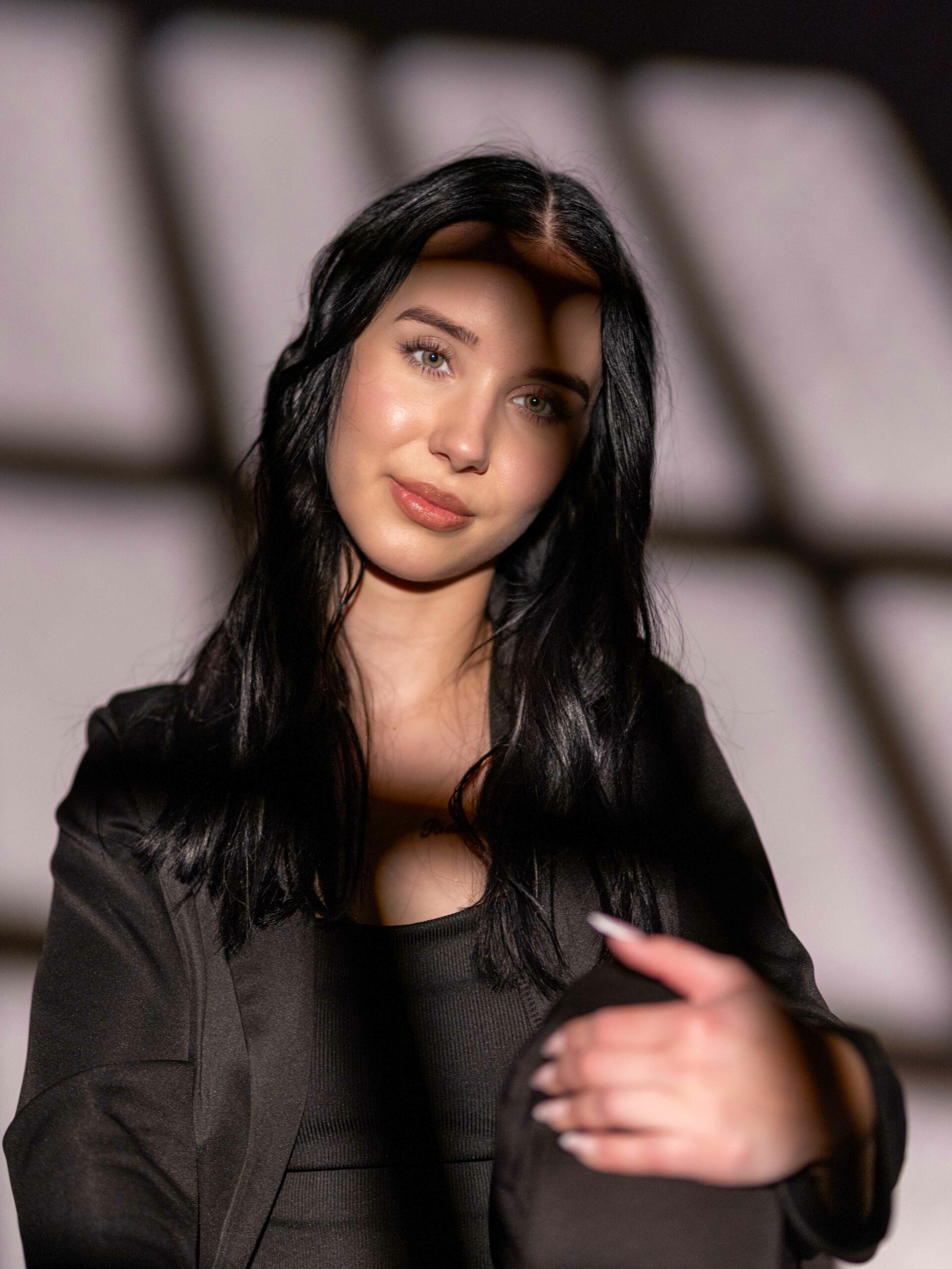 Fotograf Piotr Urbański - Profesjonalne sesje fotograficzne