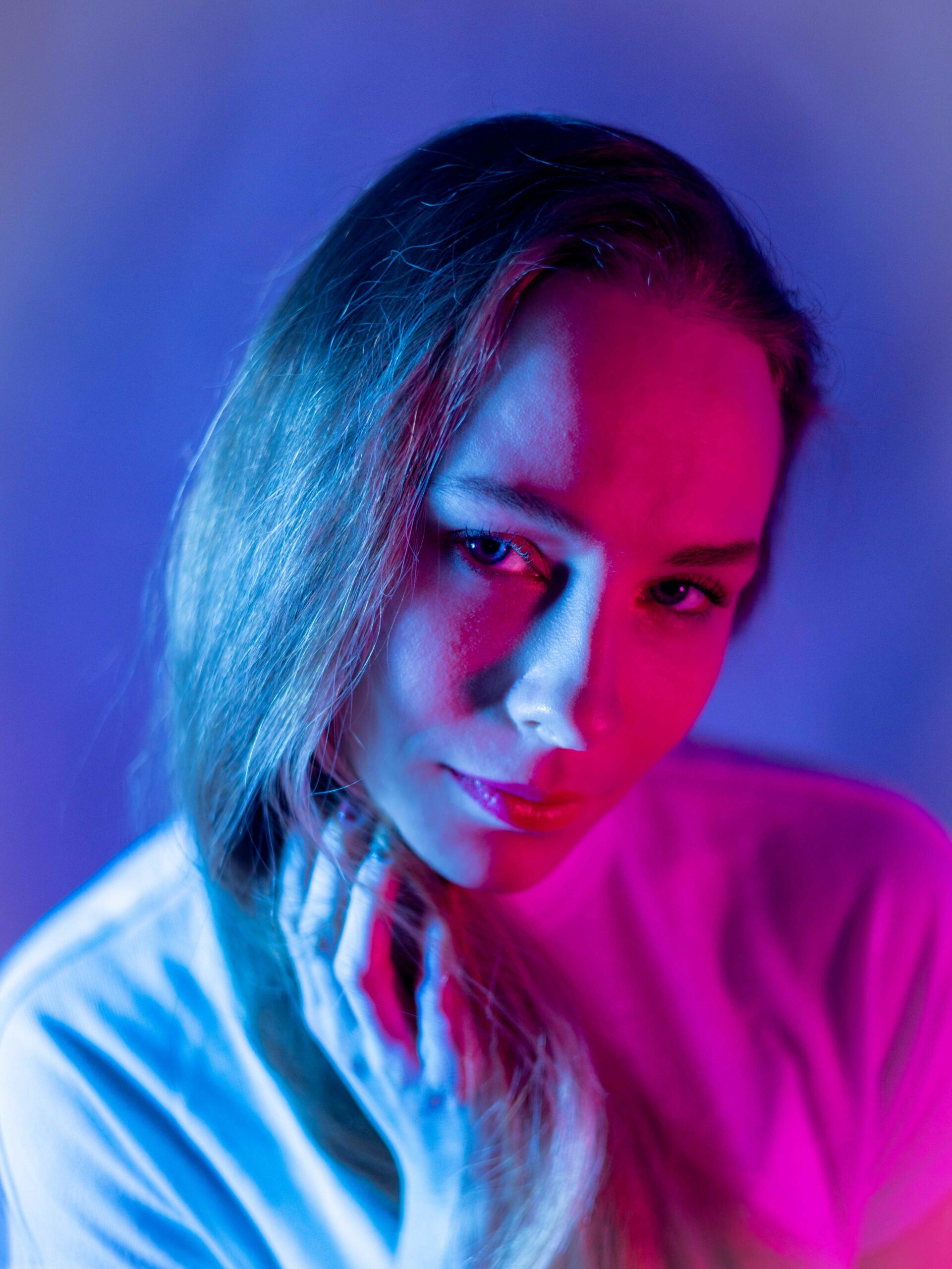 Fotograf Piotr Urbański - Profesjonalne sesje fotograficzne