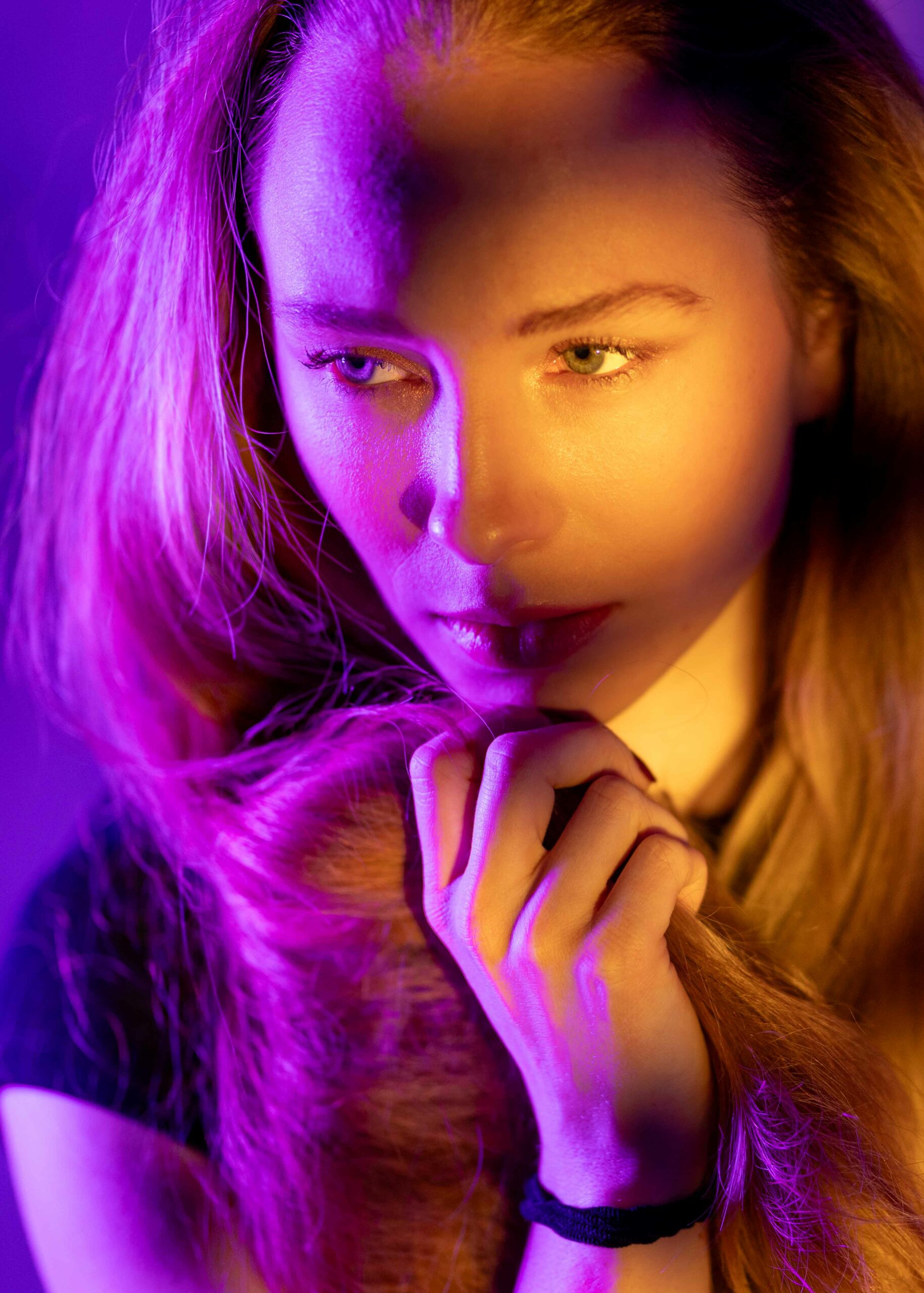 Fotograf Piotr Urbański - Profesjonalne sesje fotograficzne